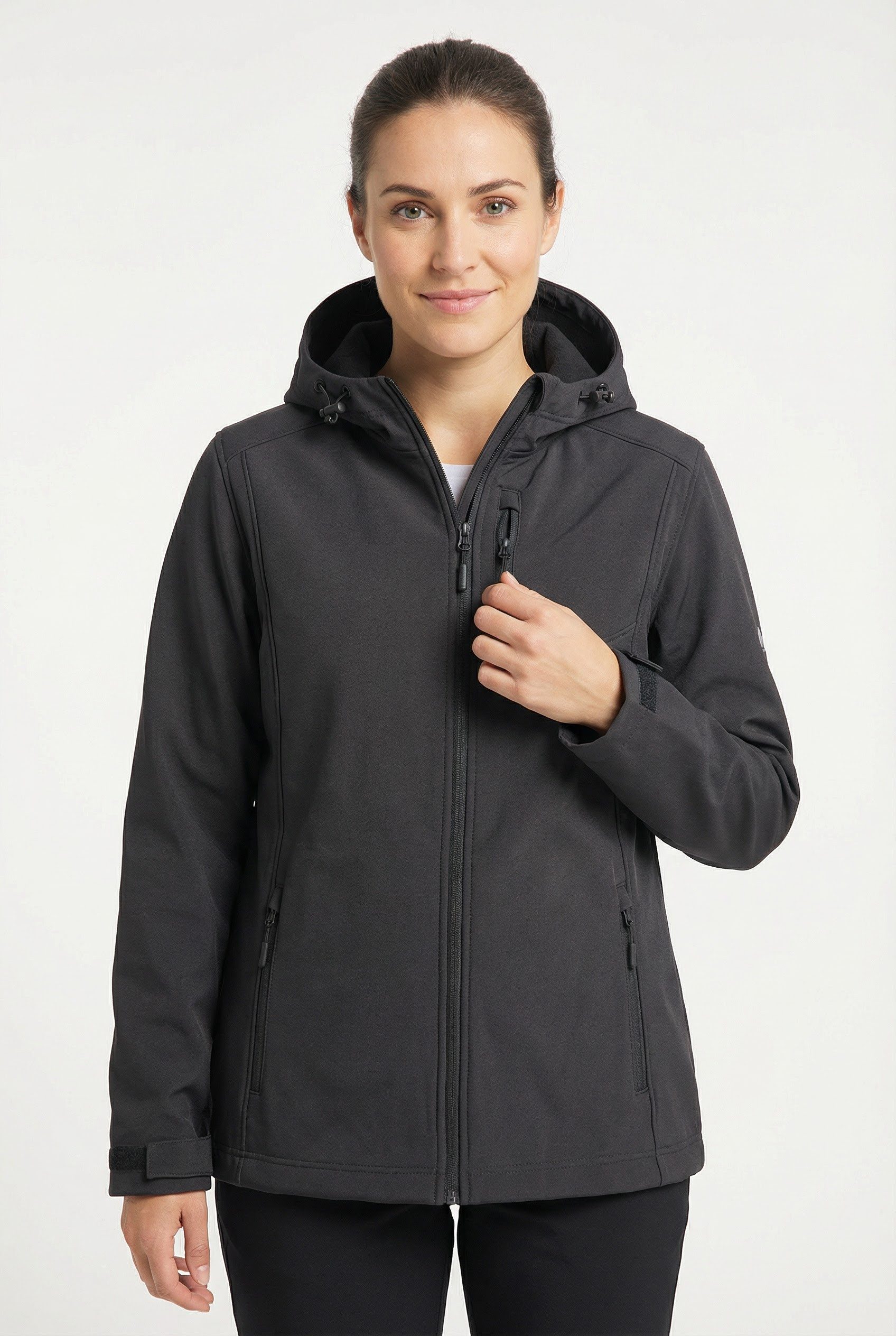 McKINLEY Outdoorjacke Da.-Jacke Mt. Watana W
