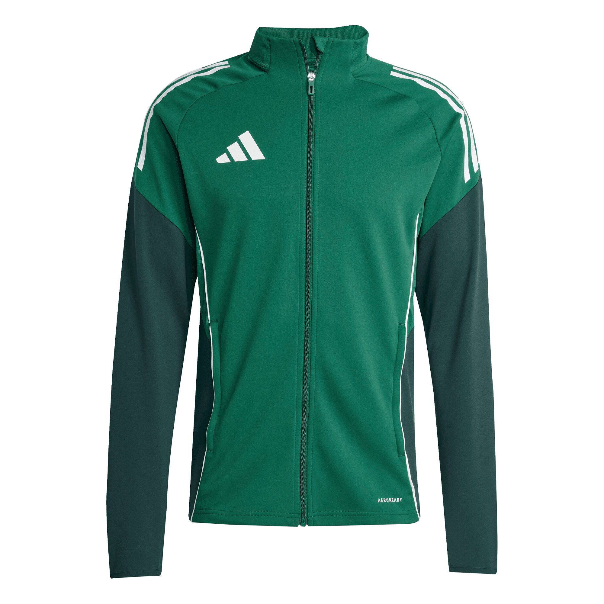 adidas Performance Trainingsjacke adidas Herren Trainingsjacke Tiro 25 Comp günstig online kaufen