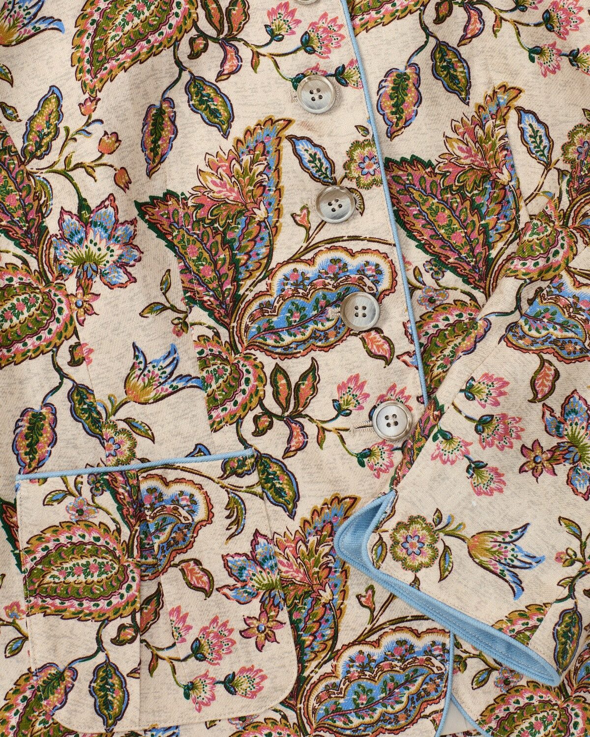 Reitmayer Trachtenjacke Leinenjacke