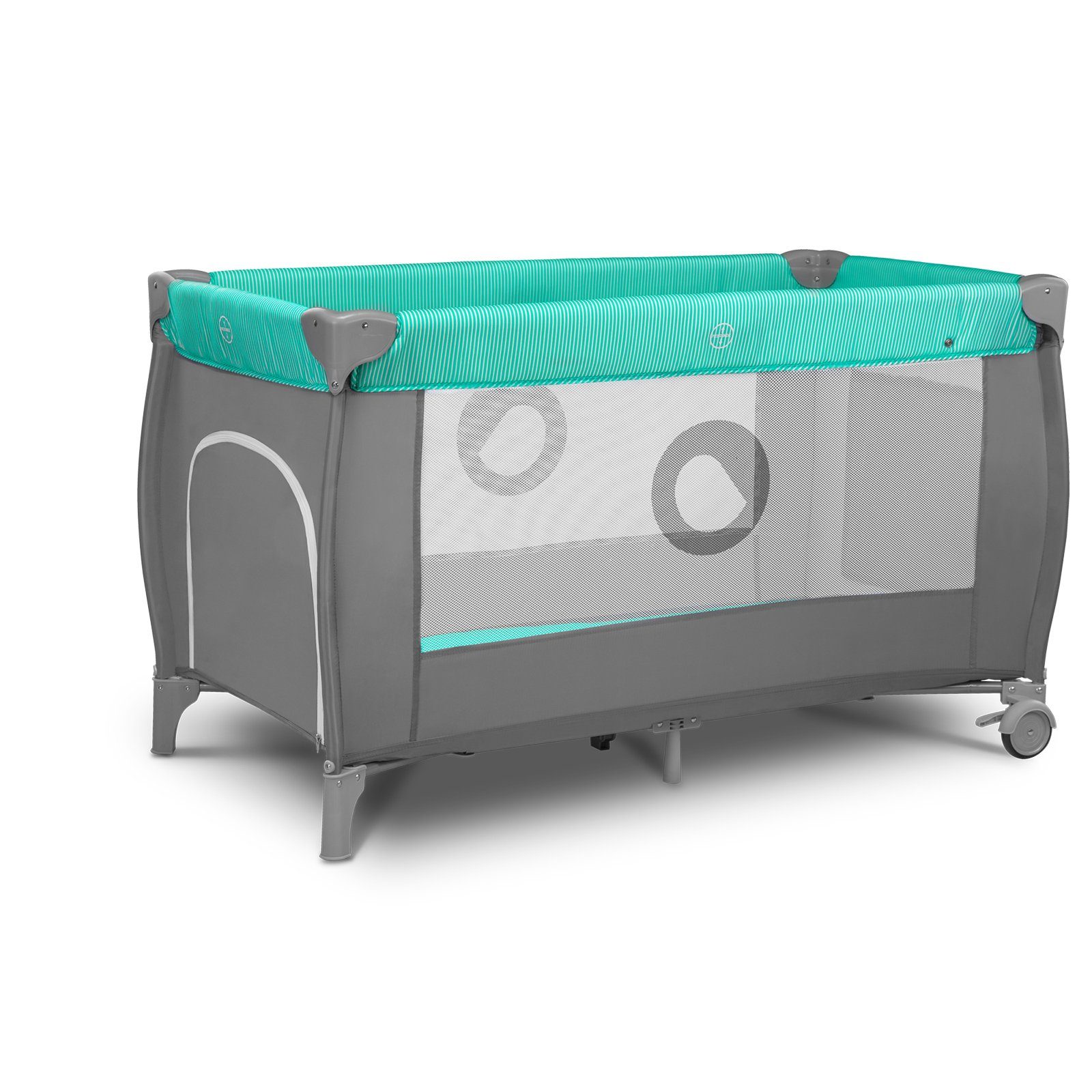 lionelo Baby-Reisebett LO-SVEN PLUS, ab Geburt günstig online kaufen