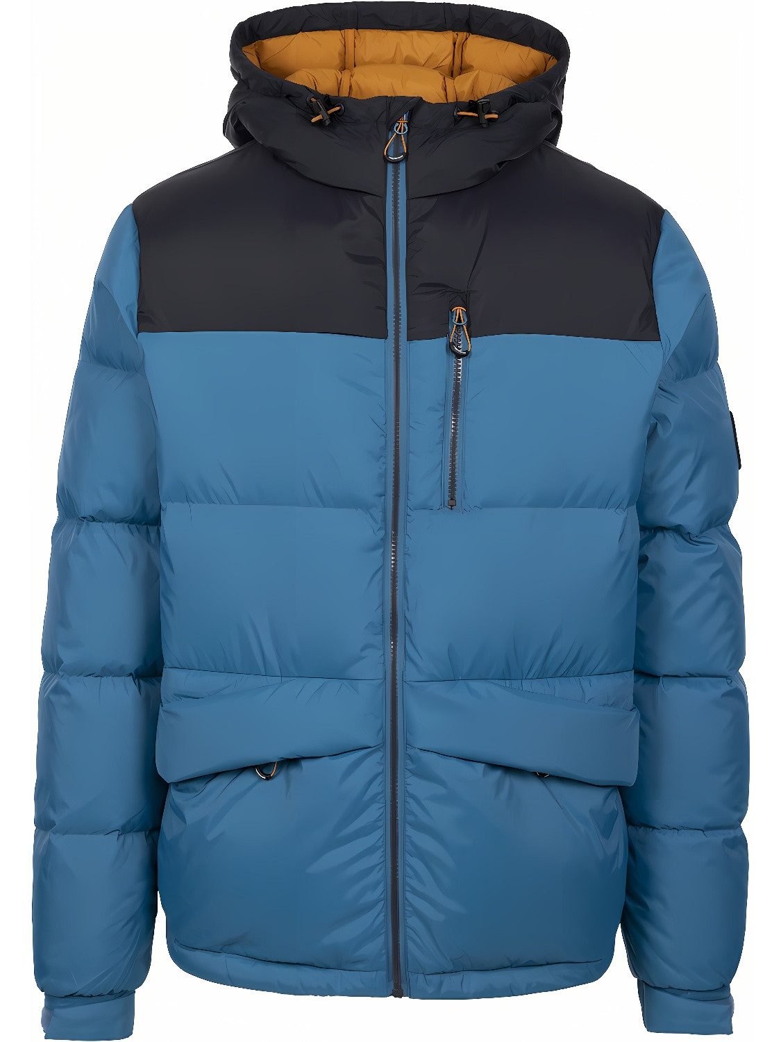 Trespass Winterjacke Erris Down Jacket