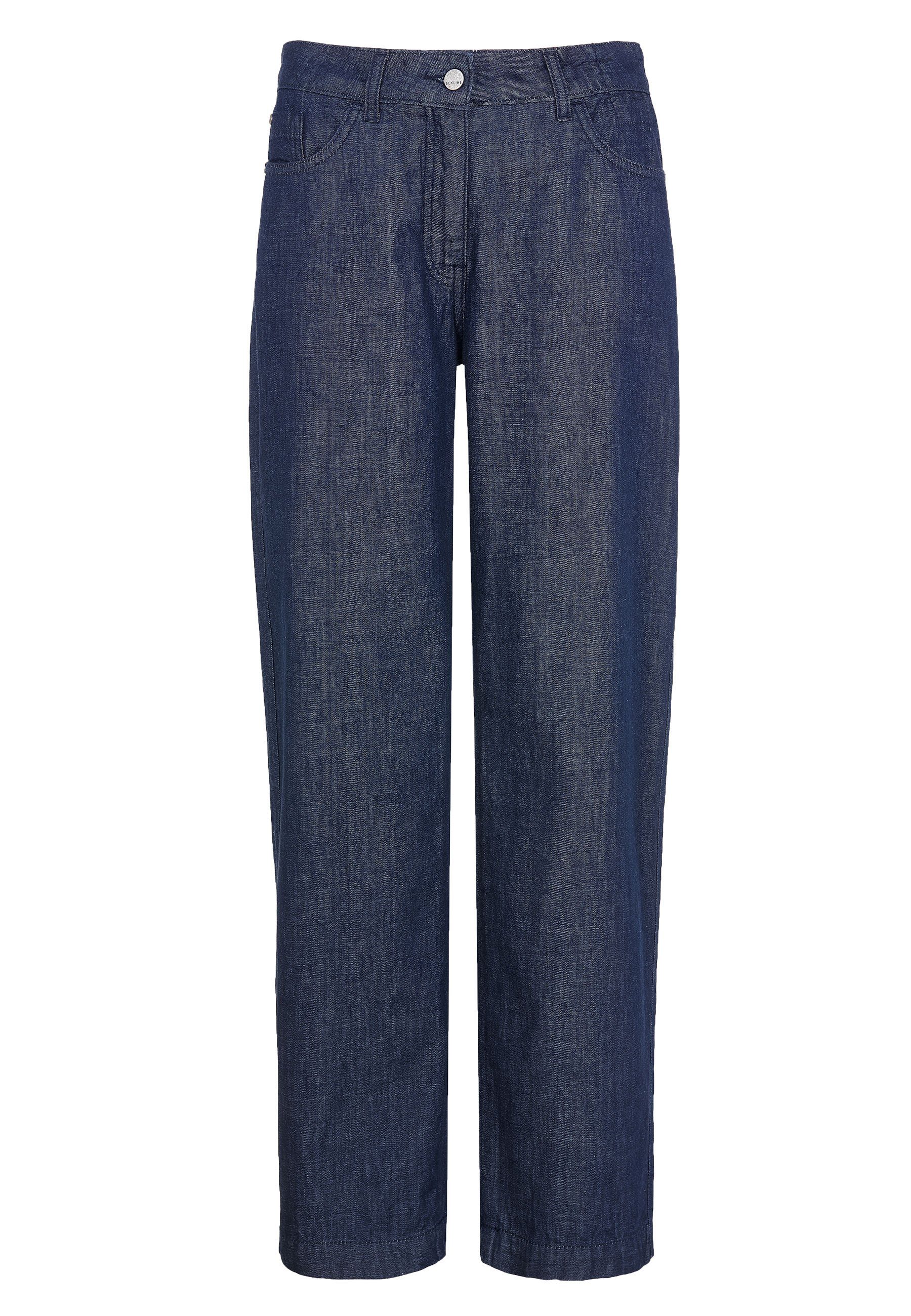 Strandhose Five-Pocket-Style im Elkline Comfy Sommerjeans