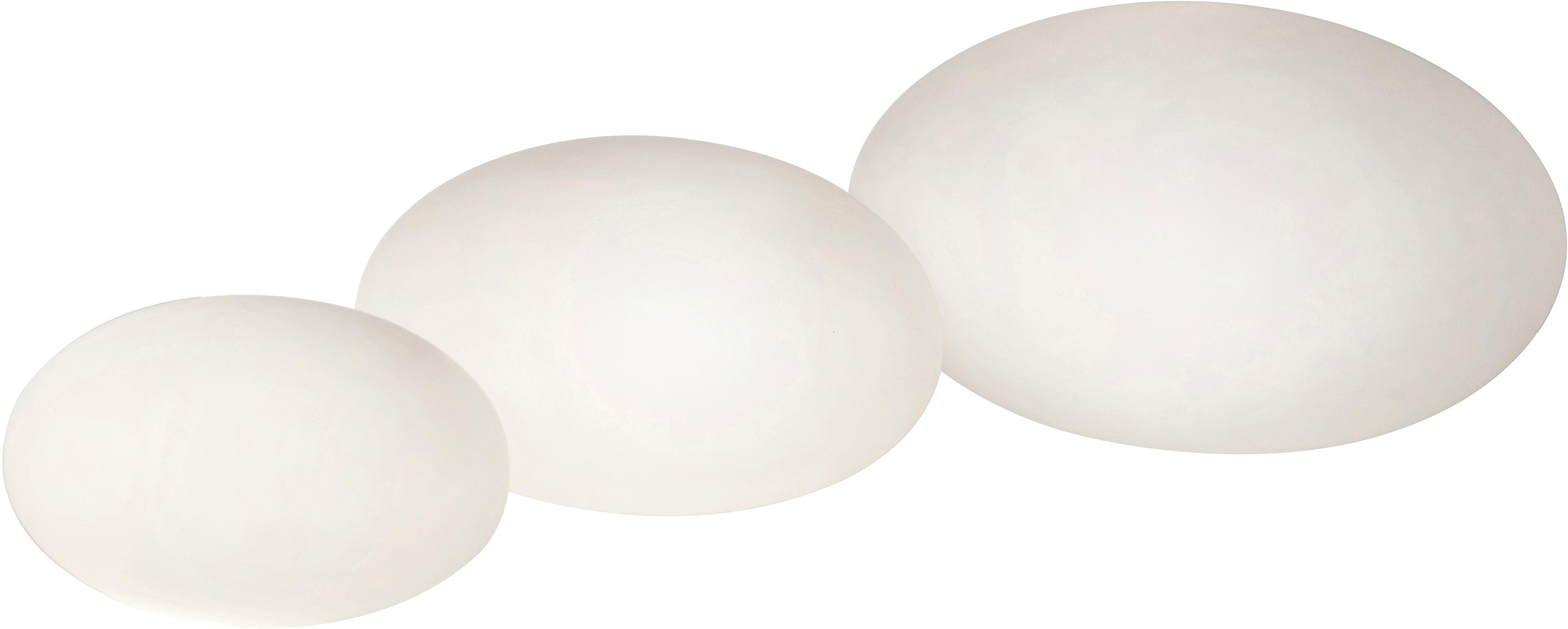 Villeroy & Boch Tischleuchte Vancouver, ohne Leuchtmittel