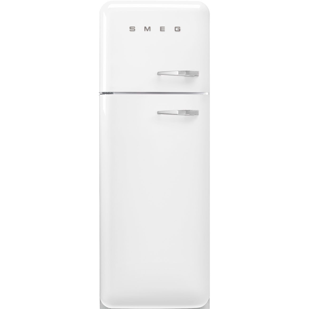 Smeg Kühl-/Gefrierkombination FAB30LWH6, 172.0 cm hoch, 60.0 cm breit