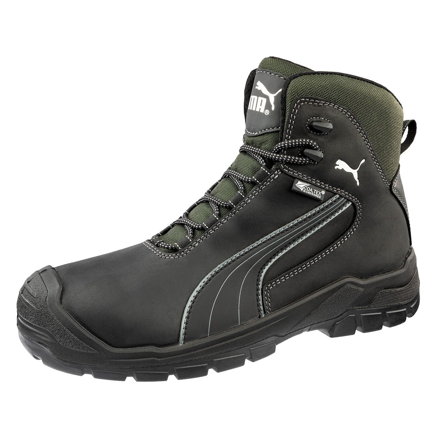 PUMA Safety Sicherheitsstiefel