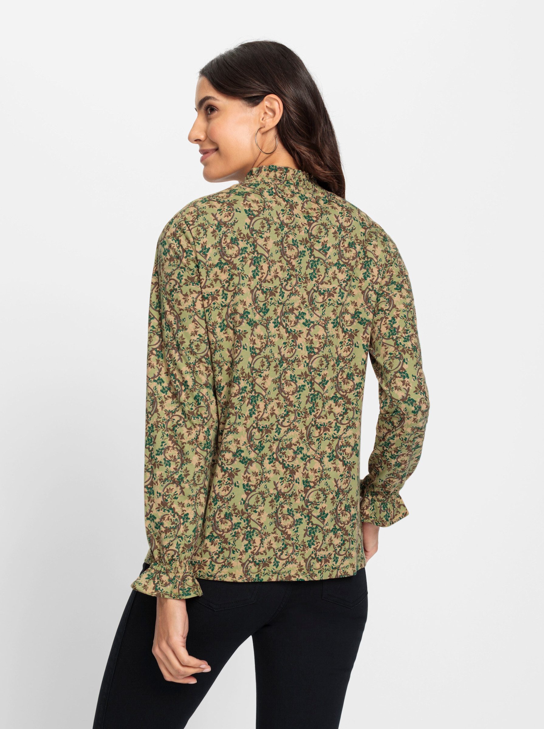 Witt T-Shirt Print-Shirt .