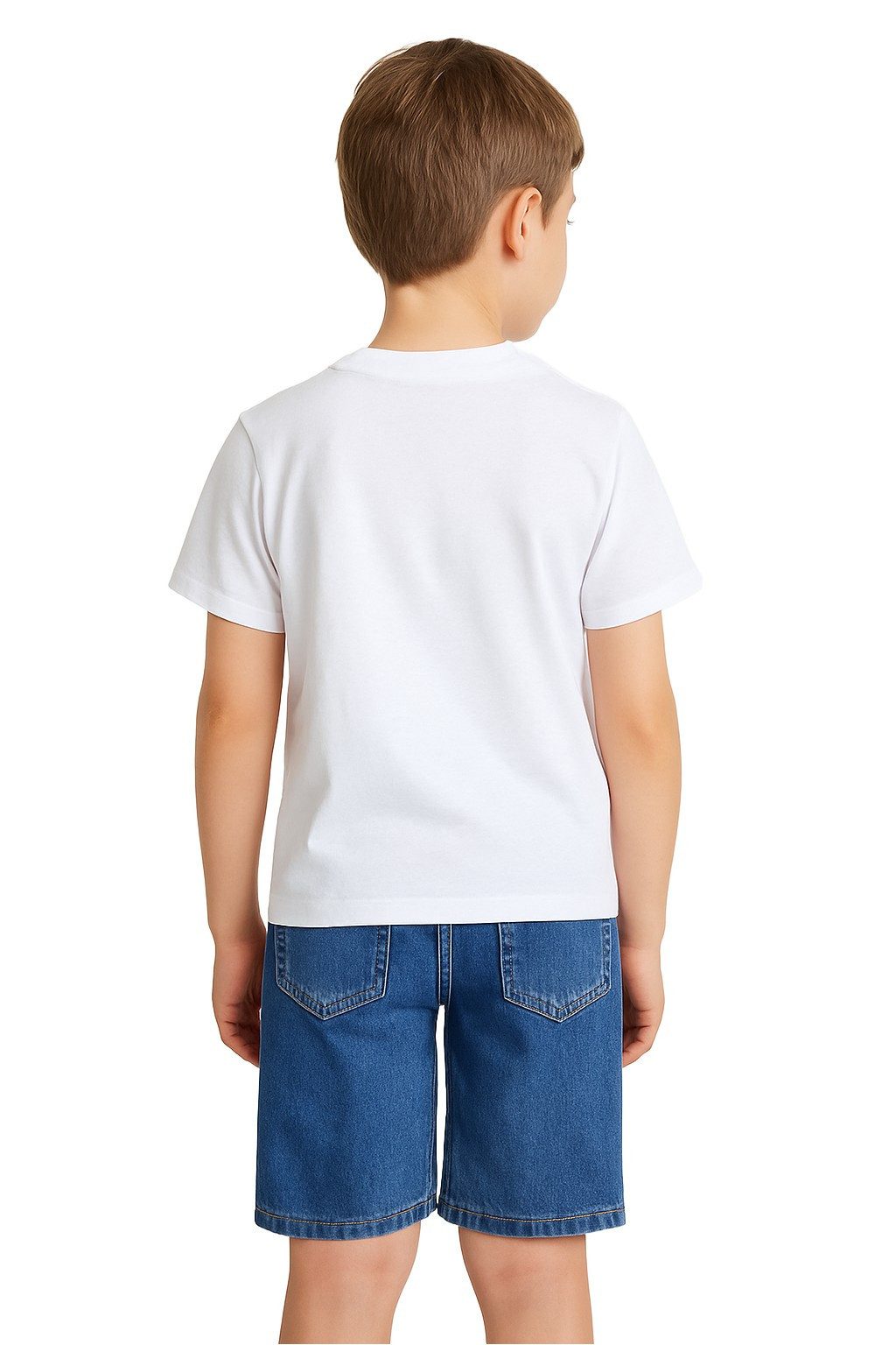Fashion Boy T-Shirt & Bermudas T-Shirt günstig online kaufen