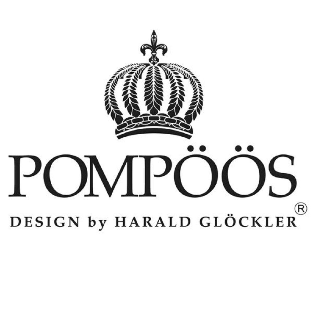 POMPÖÖS DESIGN by Harald Glöckler