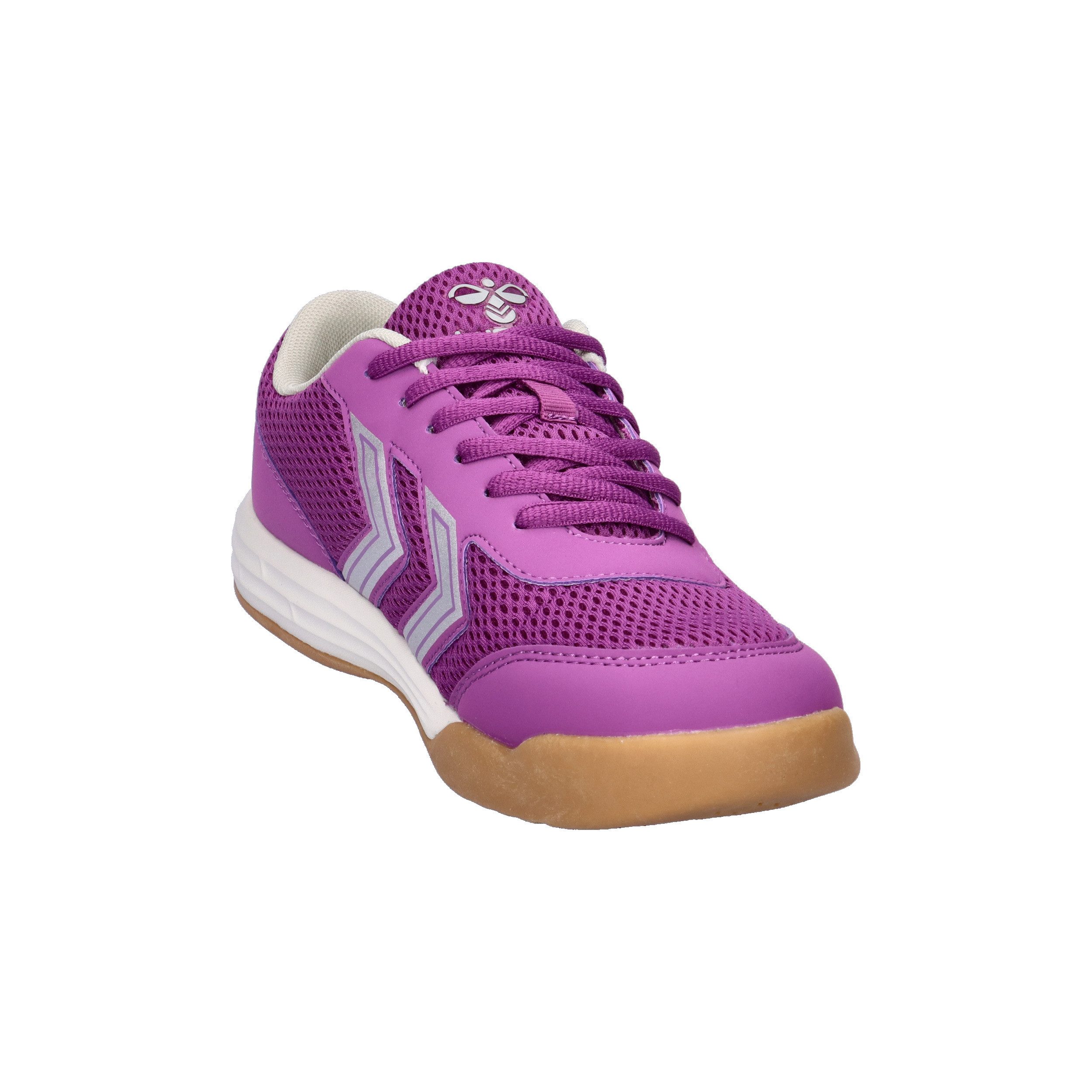 hummel Hummel Kinder Hallenschuhe MULTIPLAY FLEX LC JR 225242 Hallenschuh