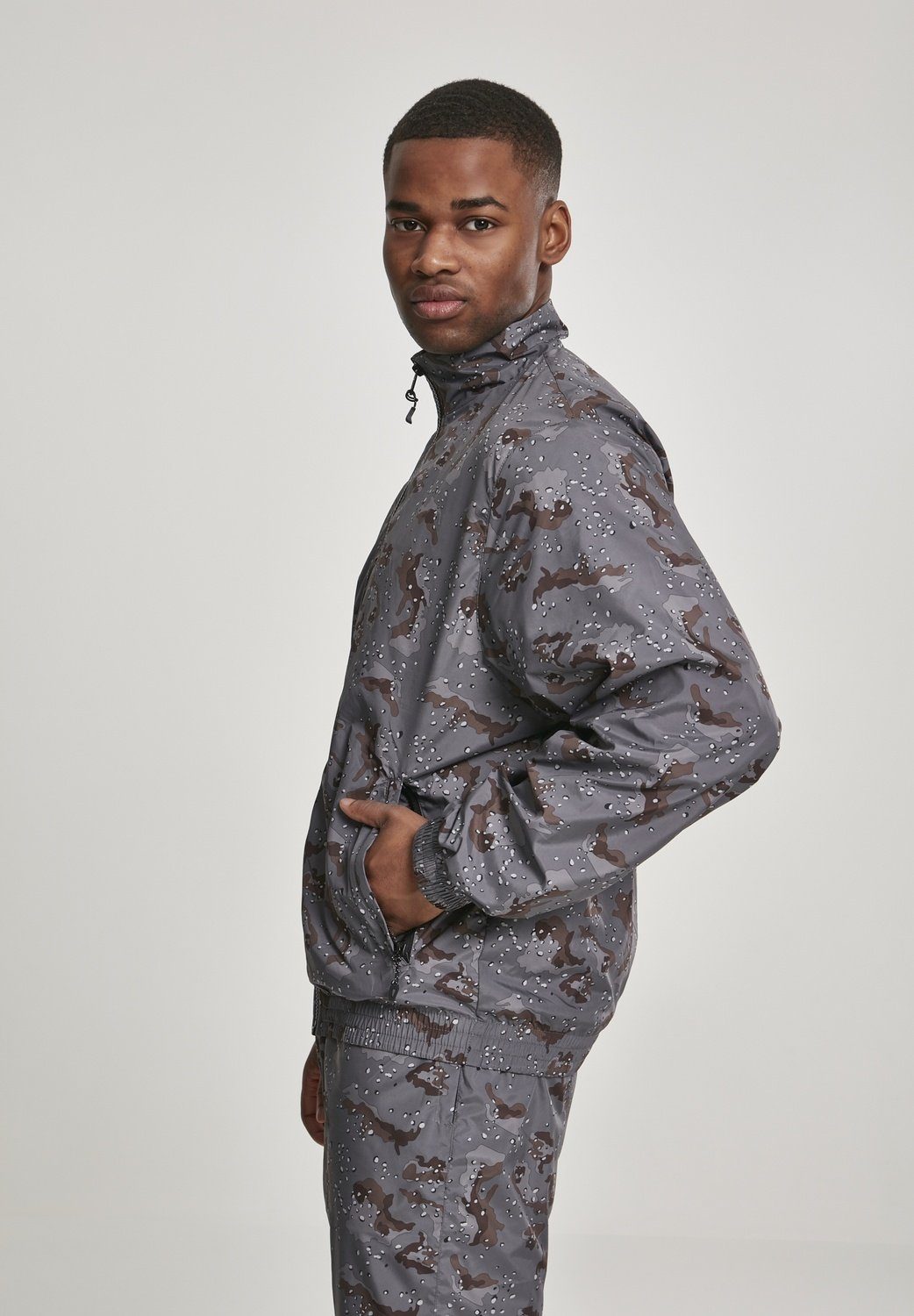 URBAN CLASSICS Kurzjacke