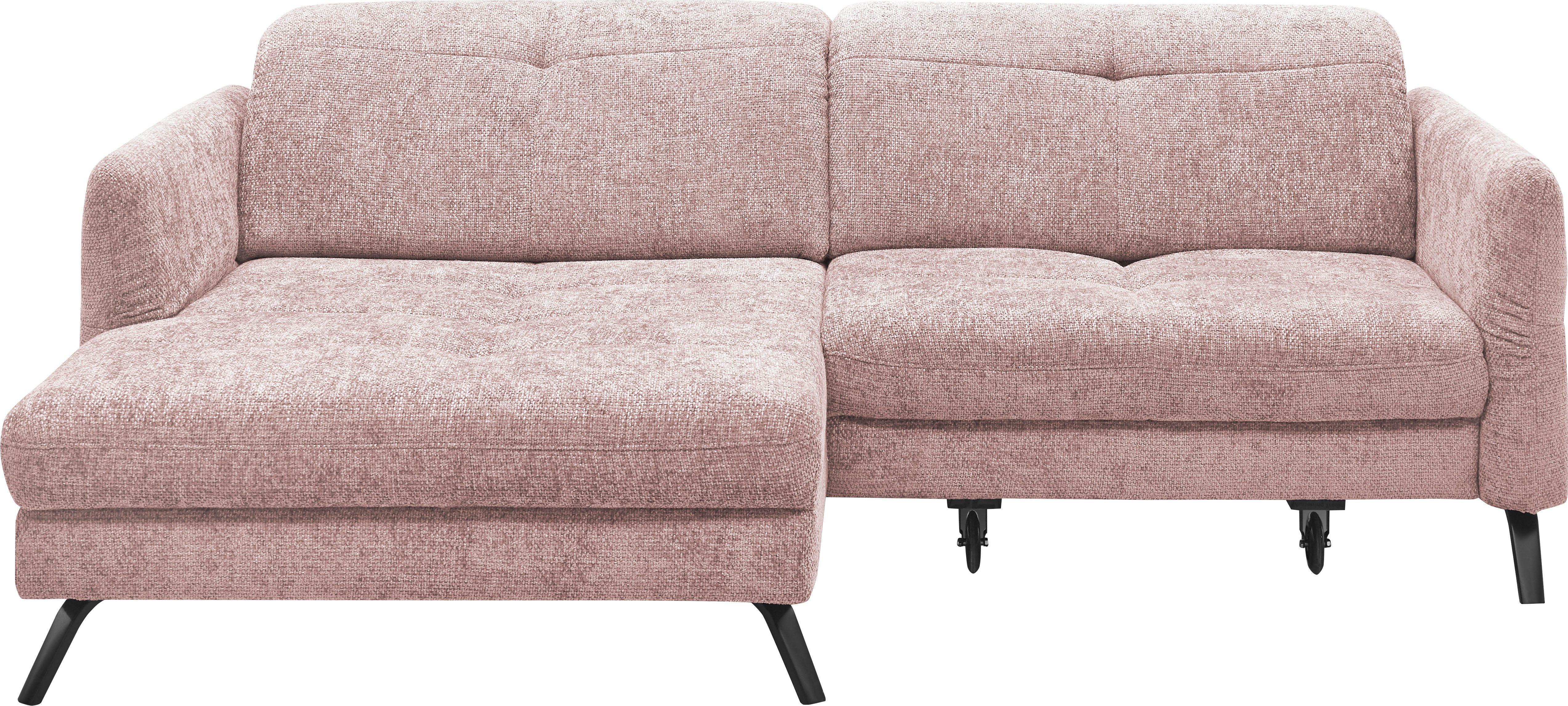 set one by Musterring Ecksofa SO günstig online kaufen