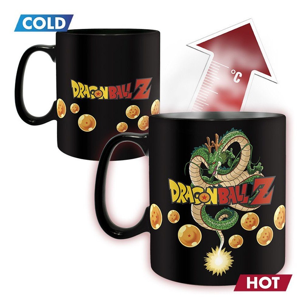 ABYstyle Thermotasse Goku - DragonBall Z