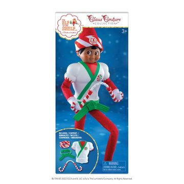 Elf on the Shelf Puppenkleidung The Elf on the Shelf® Elf Outfit - Karate Set
