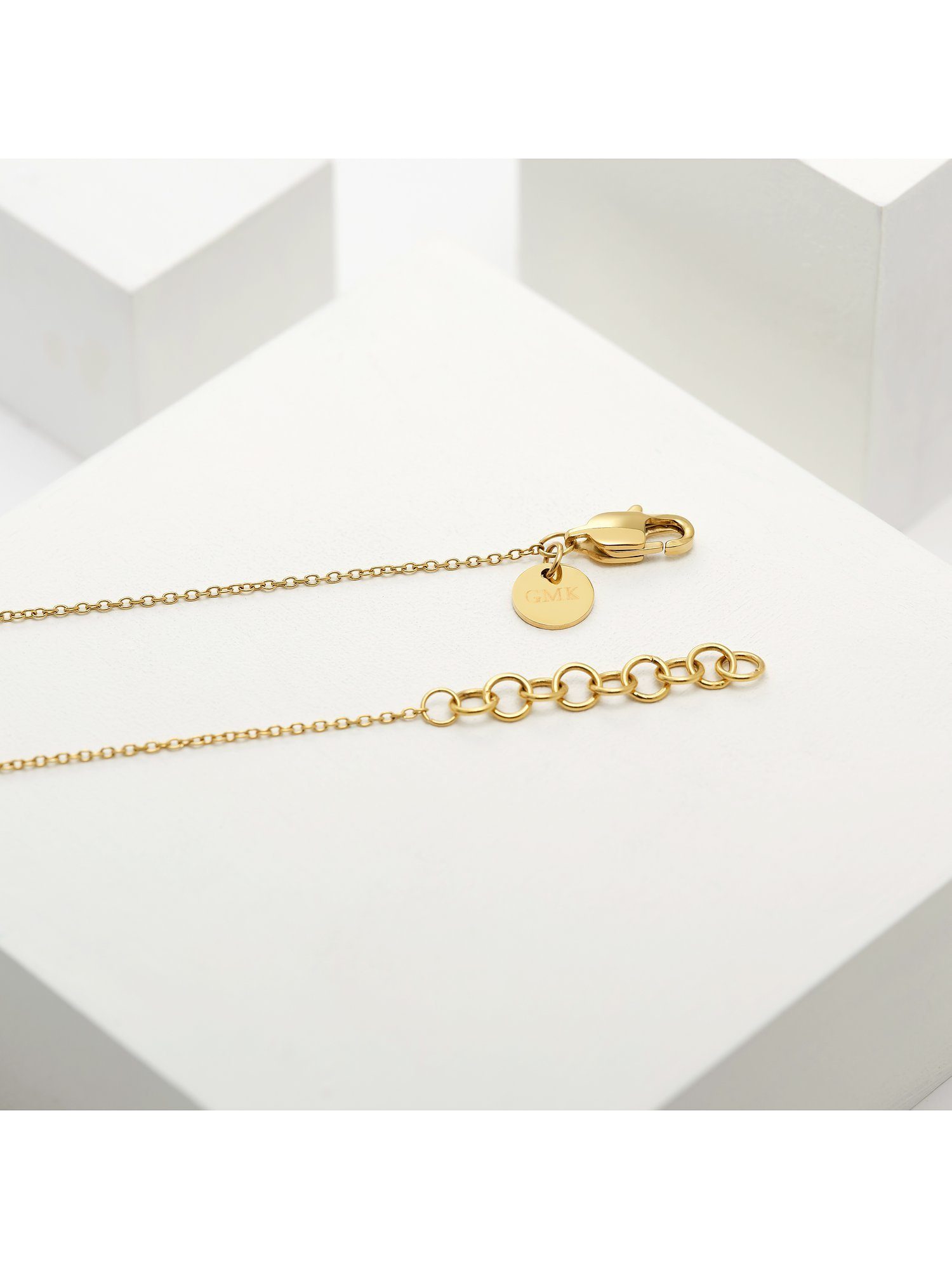 GUIDO MARIA KRETSCHMER Edelstahlkette GMK Damen-Kette günstig online kaufen
