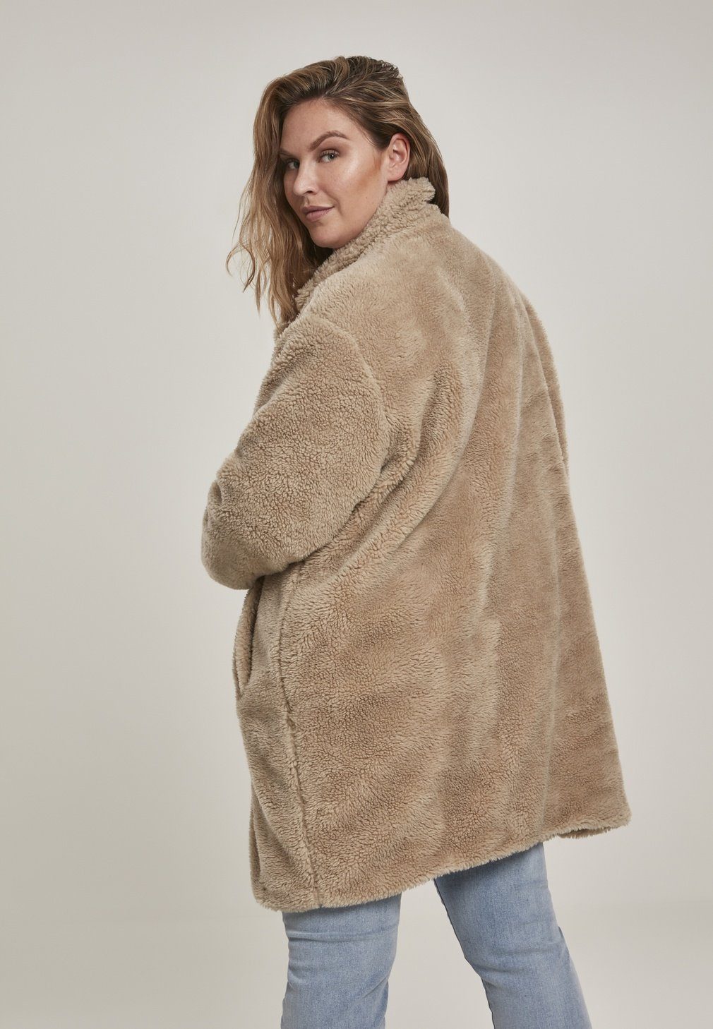 URBAN CLASSICS Winterjacke günstig online kaufen
