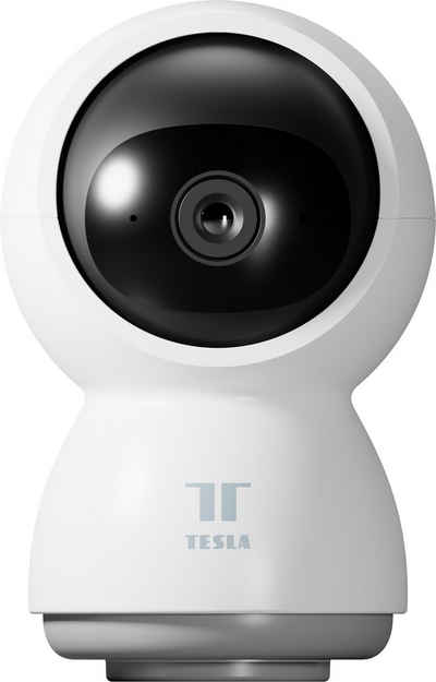 TESLA TESLA Überwachungskamera Smart 360 (2022) Überwachungskamera