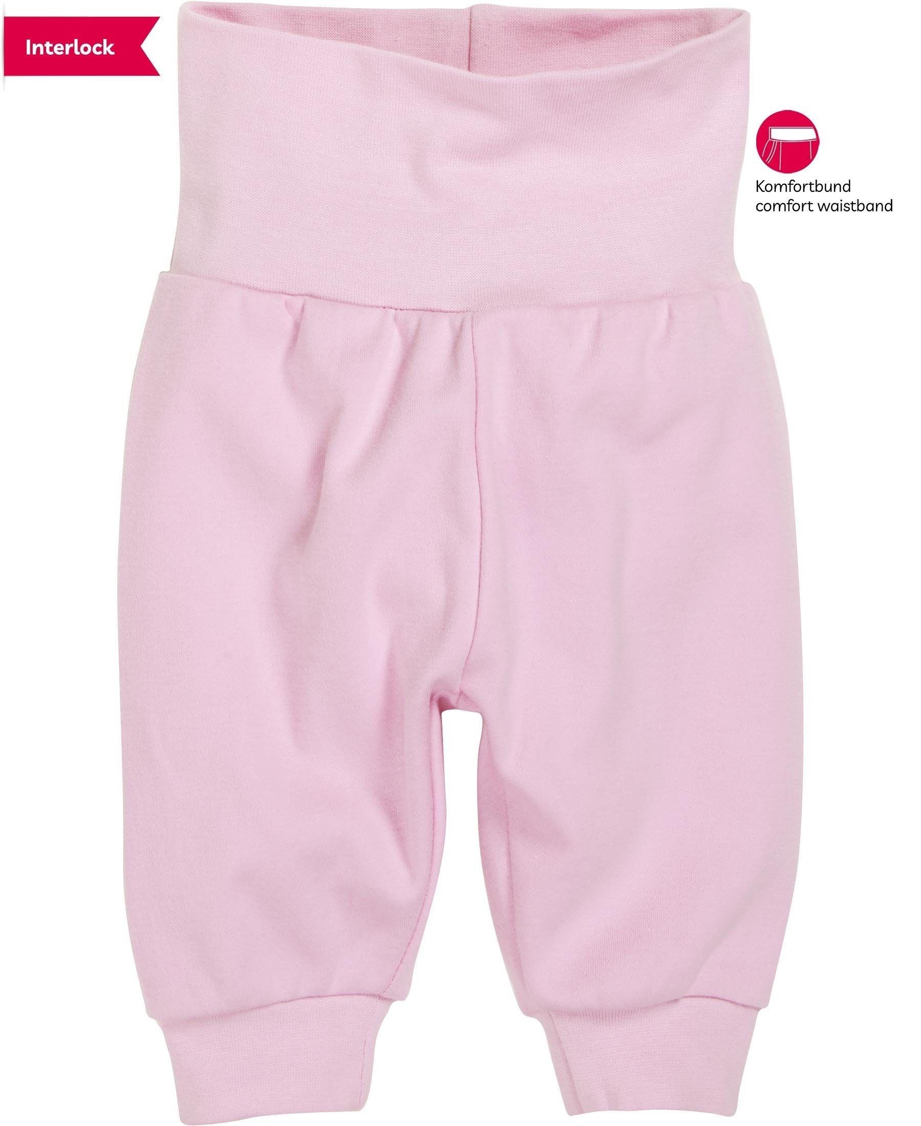 Schnizler Schlupfhose Baby-Pumphose Interlock – Bild 2 von 3