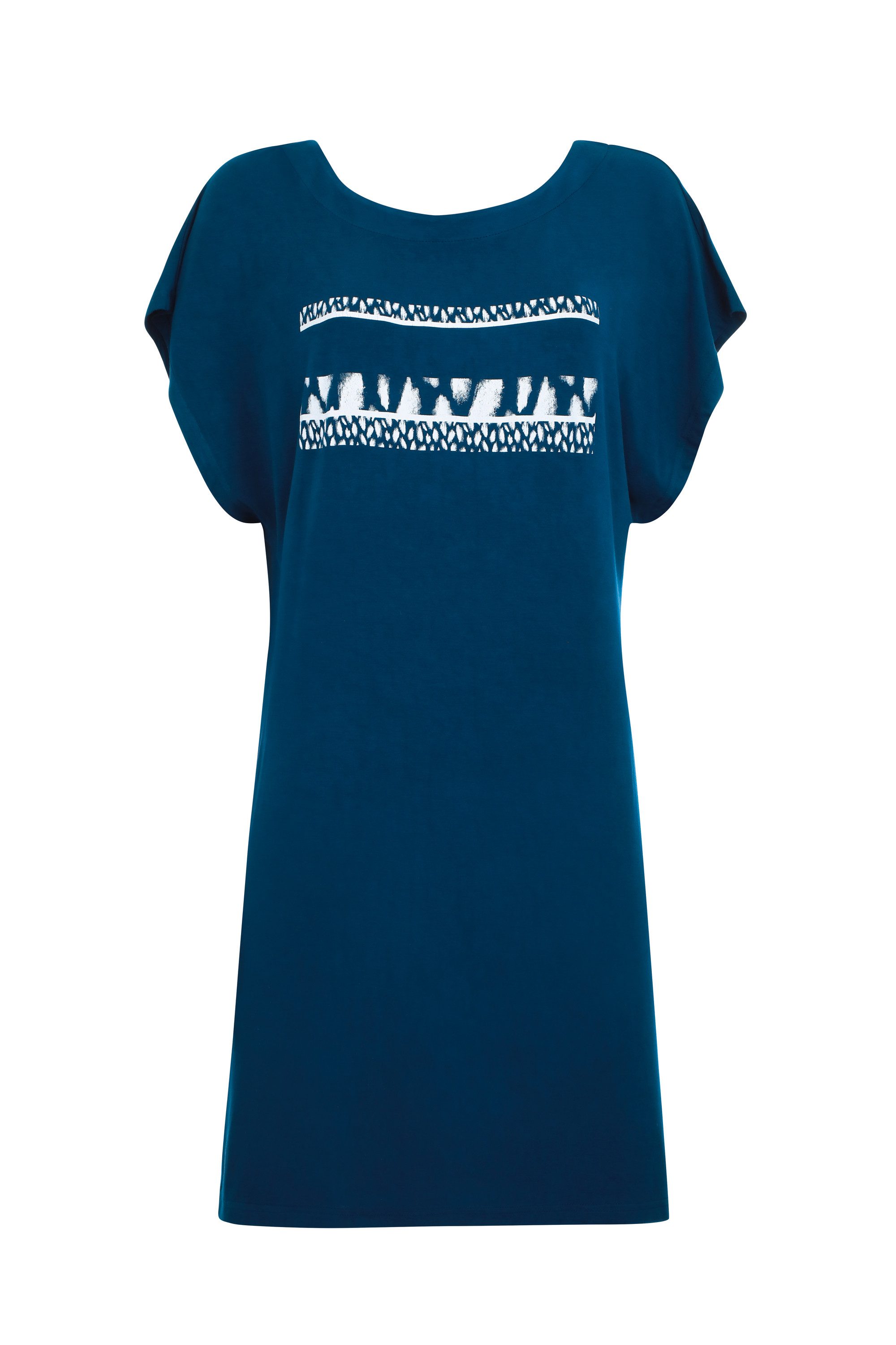 Sunmarin Strandshirt Longshirt (1-tlg)