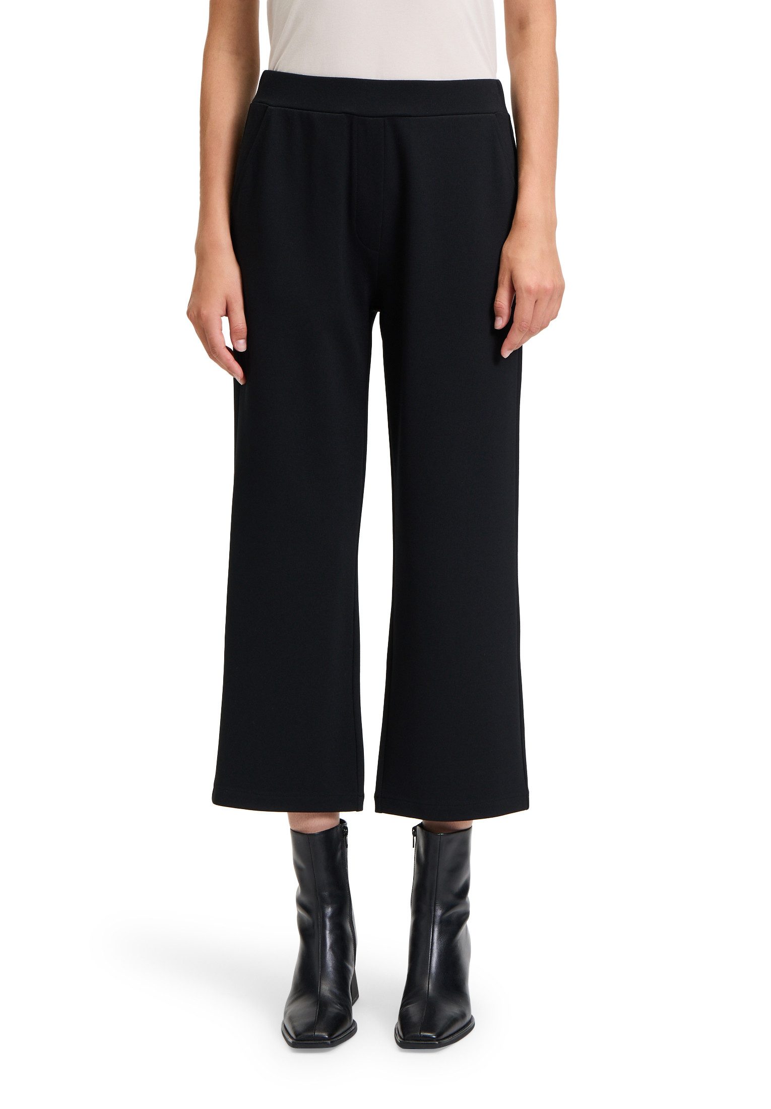 Schlupfhose Betty Barclay Damen Schlupfhose mit Eingrifftaschen