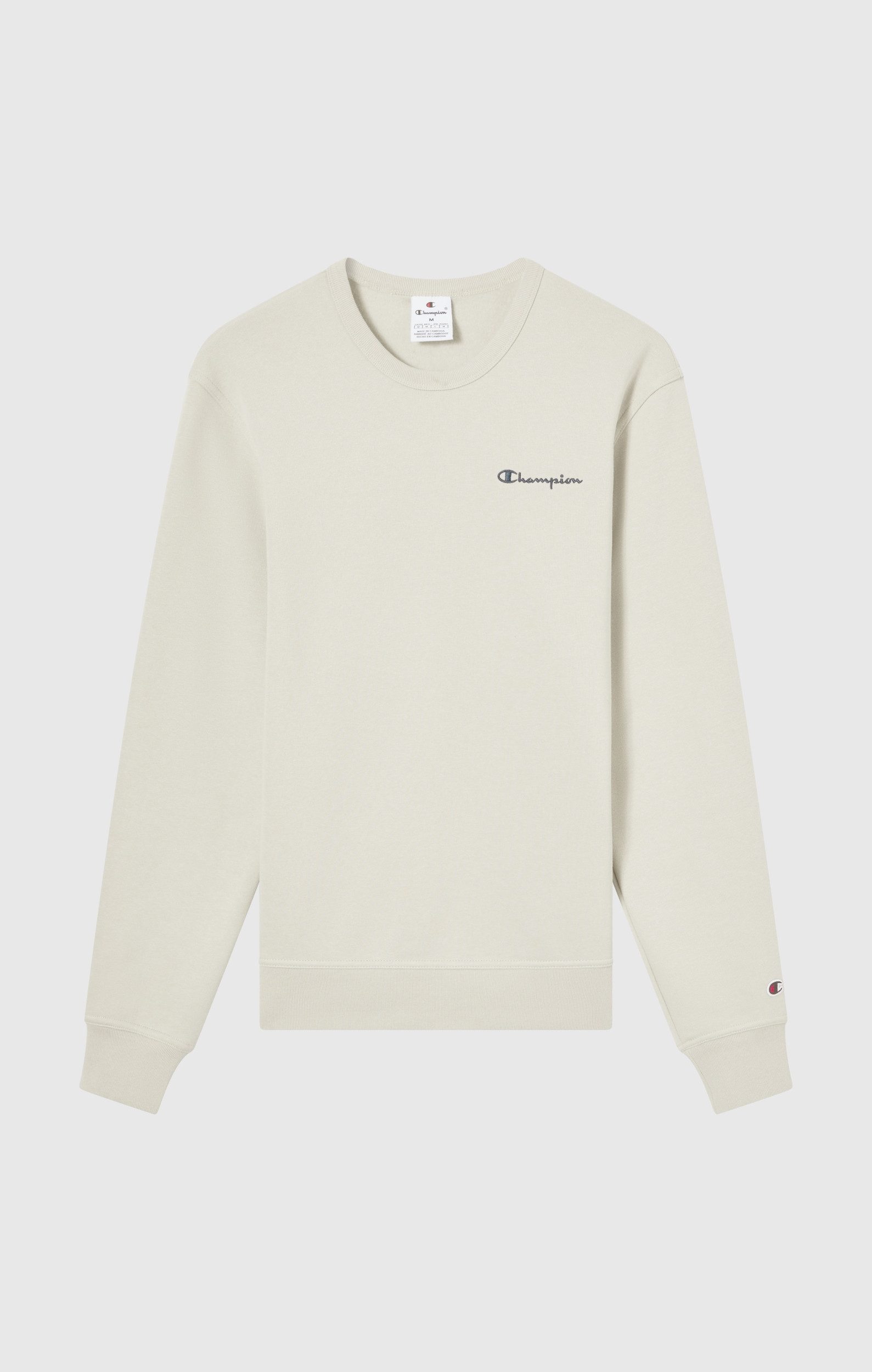 Champion Kapuzenshirt Crewneck Sweatshirt NCB