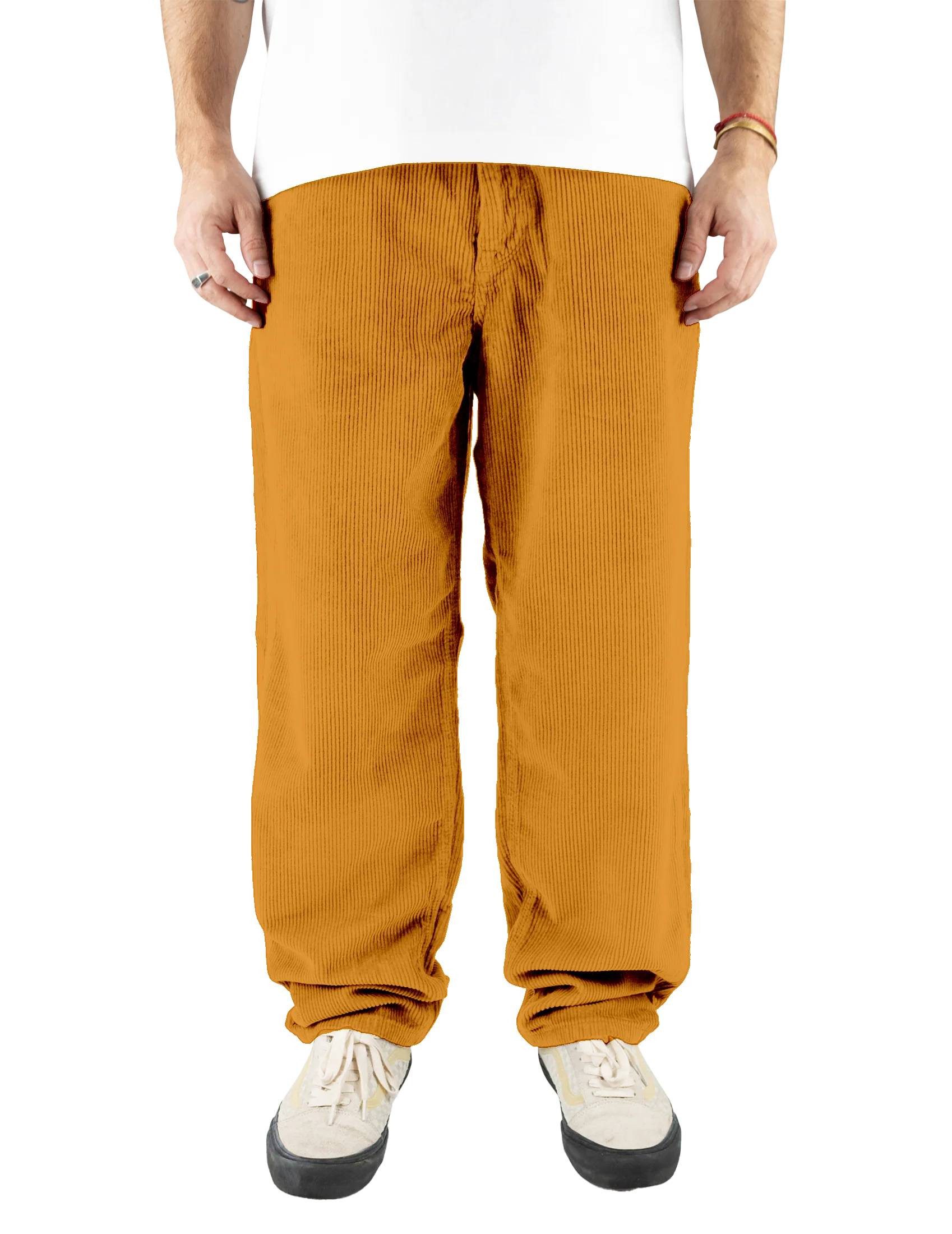 HOMEBOY Cordhose Hose Home Boy Baggy Cord günstig online kaufen