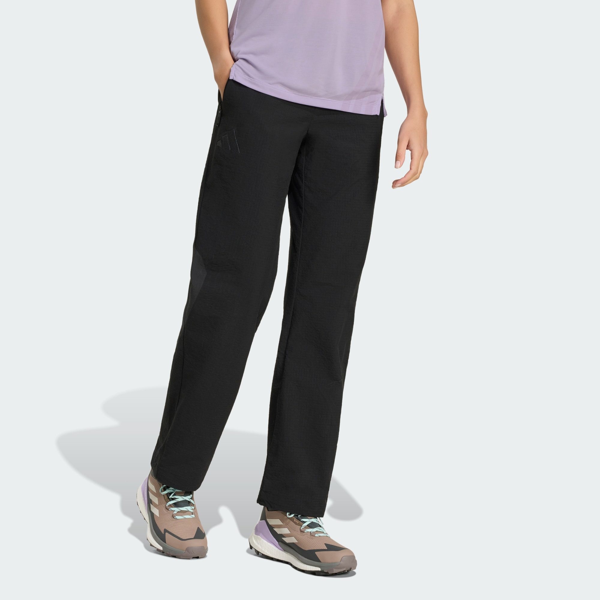 adidas TERREX Outdoorhose TERREX XPERIOR CLIMA365 HOSE (1-tlg)