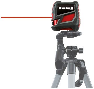 Einhell Kreuzlinienlaser TC-LL 2