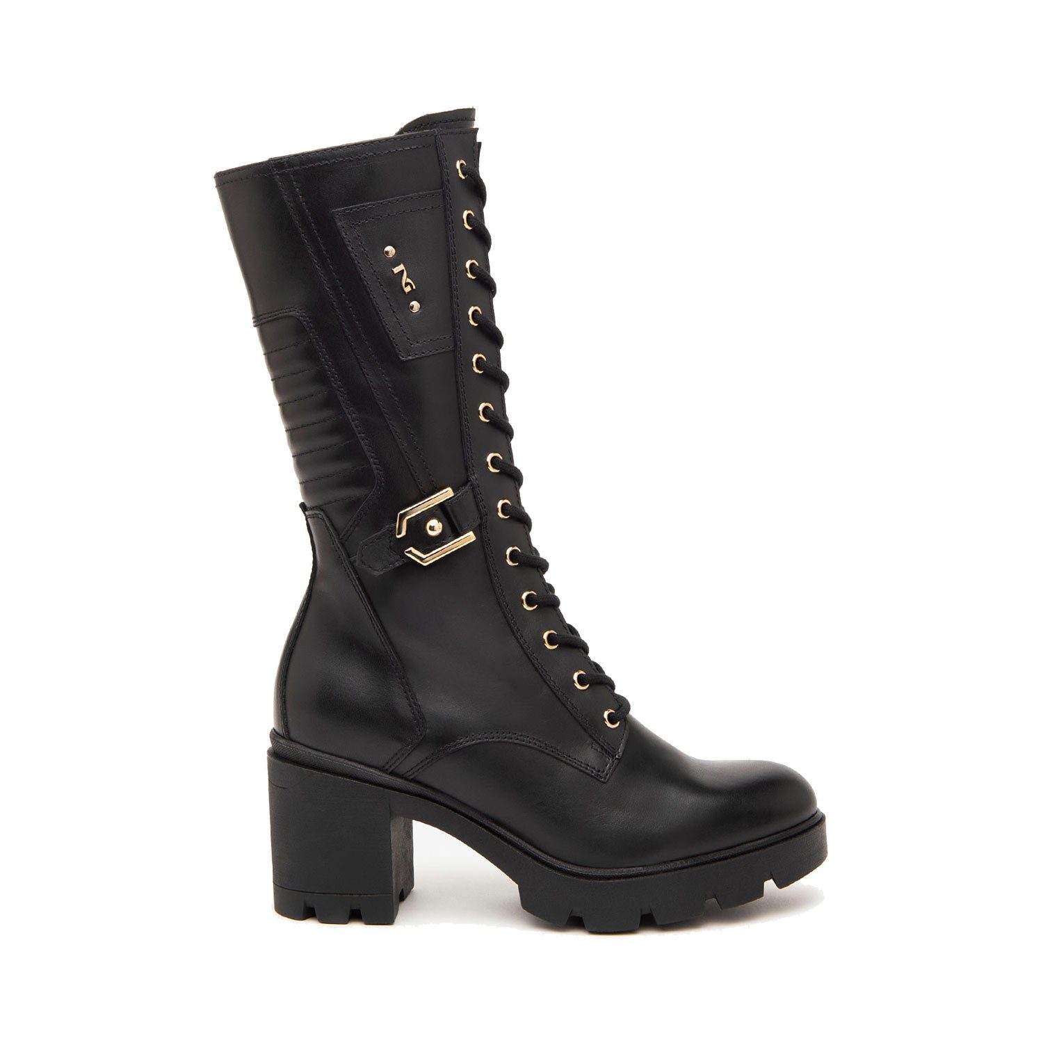 Nero Giardini I411903D-100 Stiefel günstig online kaufen