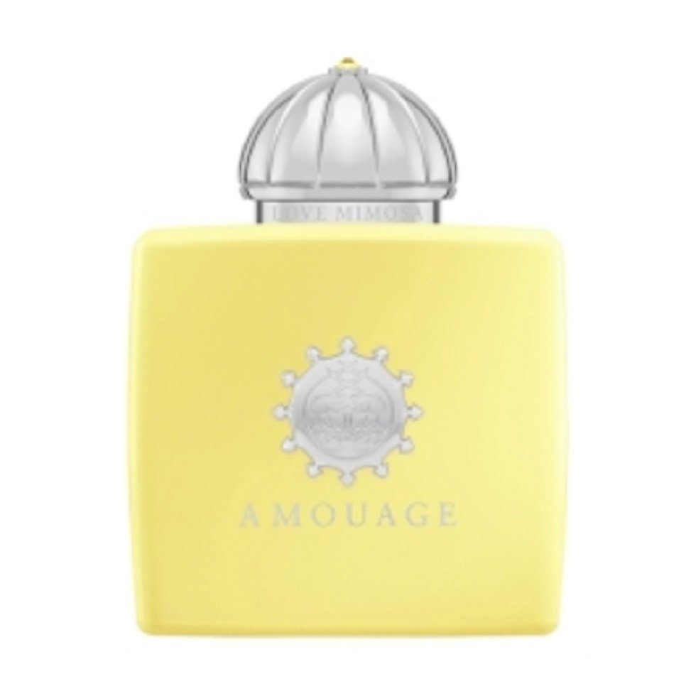 Amouage Mimosa Eau Amouage de 50 ml Parfum EDP Love