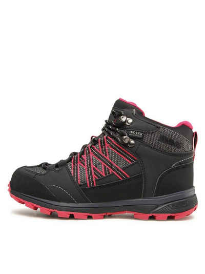 Regatta Trekkingschuhe Lady Samaris II Mid RWF539 Briar/Dark Cerise 8JF Trekkingschuh