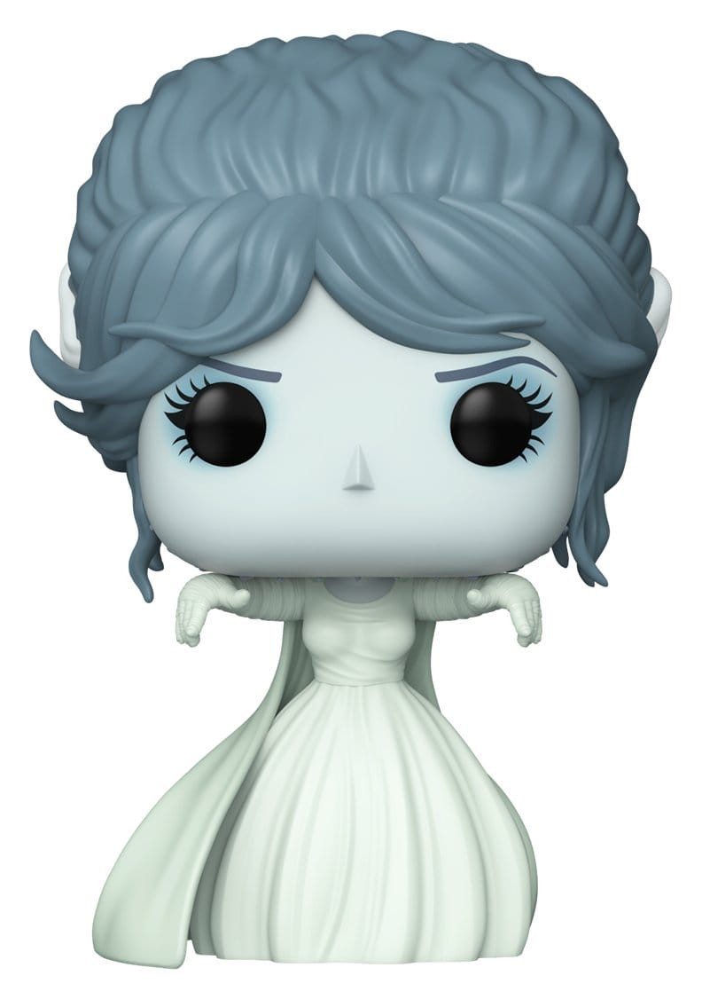 Funko Merchandise-Figur Universal Monsters POP! Movies Vinyl Figur The Bride 9 cm