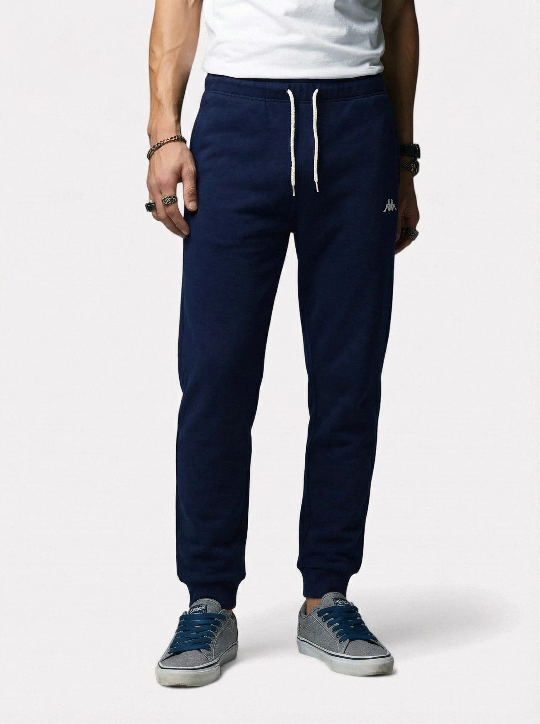 Kappa Sweathose Sweathose Aurion günstig online kaufen