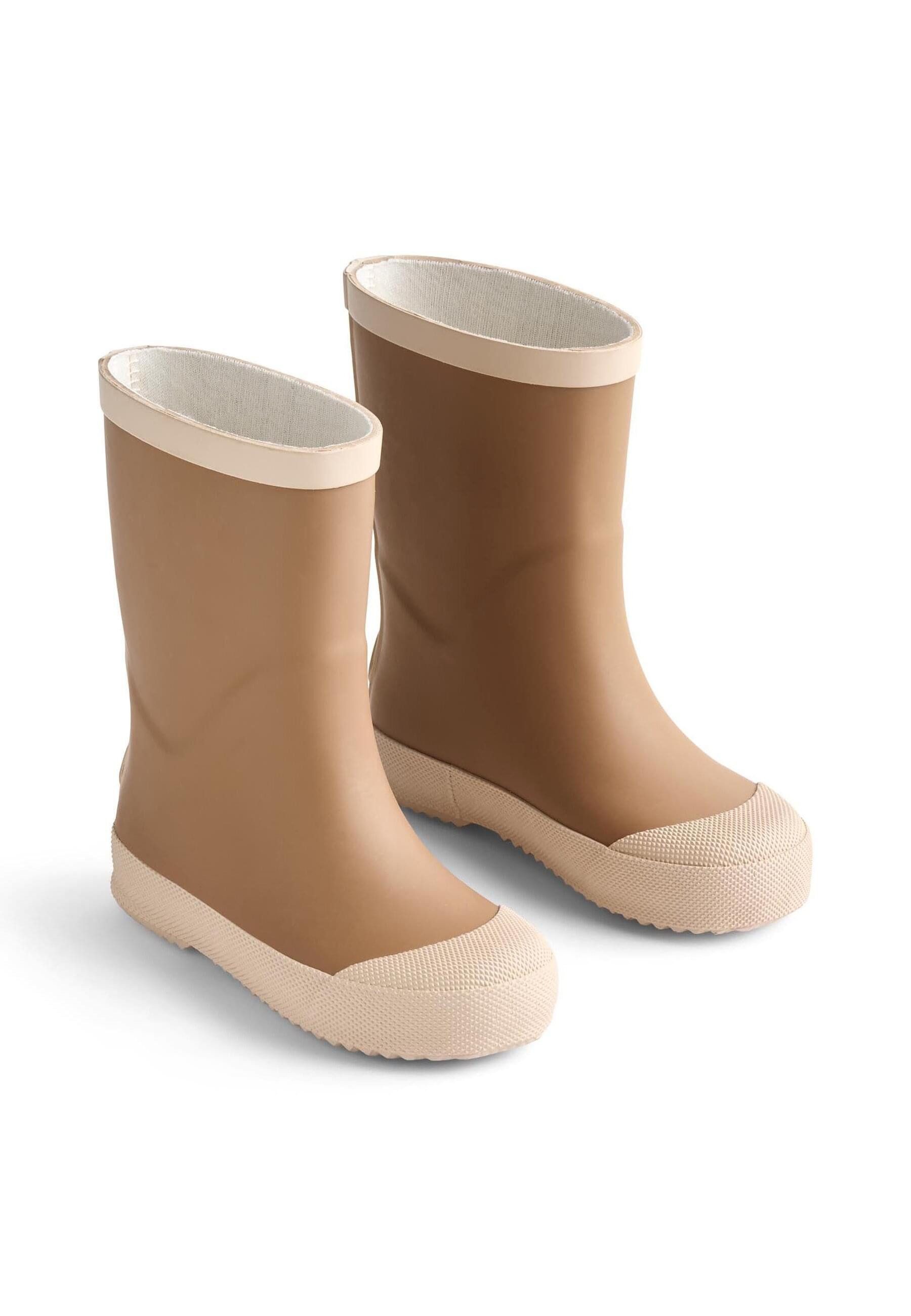 WHEAT WHEAT Rubber Boot Muddy Сапоги (1-tlg)
