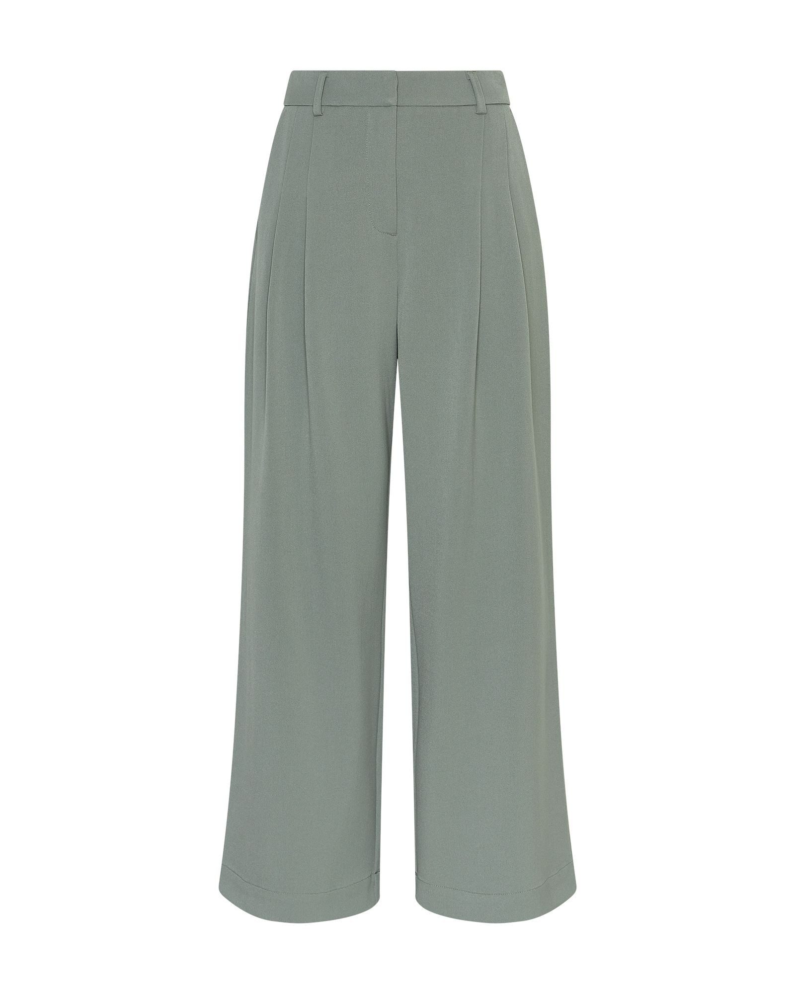 Stoffhose