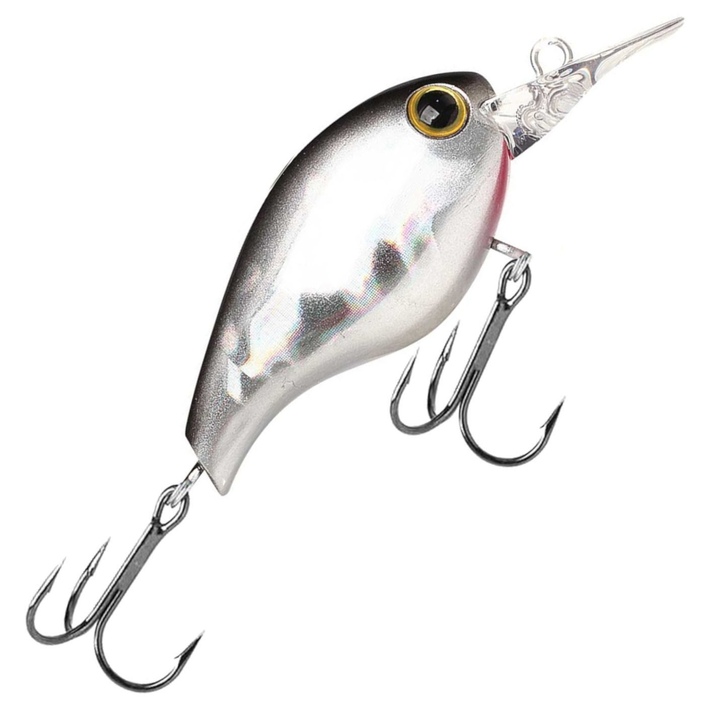 Bait Fish Silver