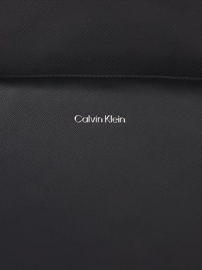 Calvin Klein Cityrucksack CK MUST BP, mit Markenschriftzug