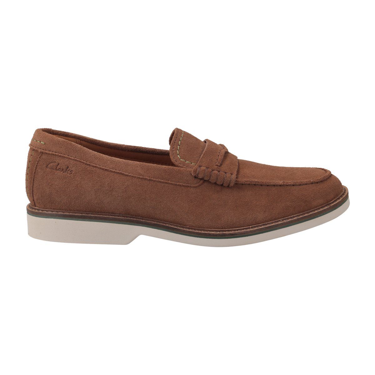 Atticus LTSlip Mokassin