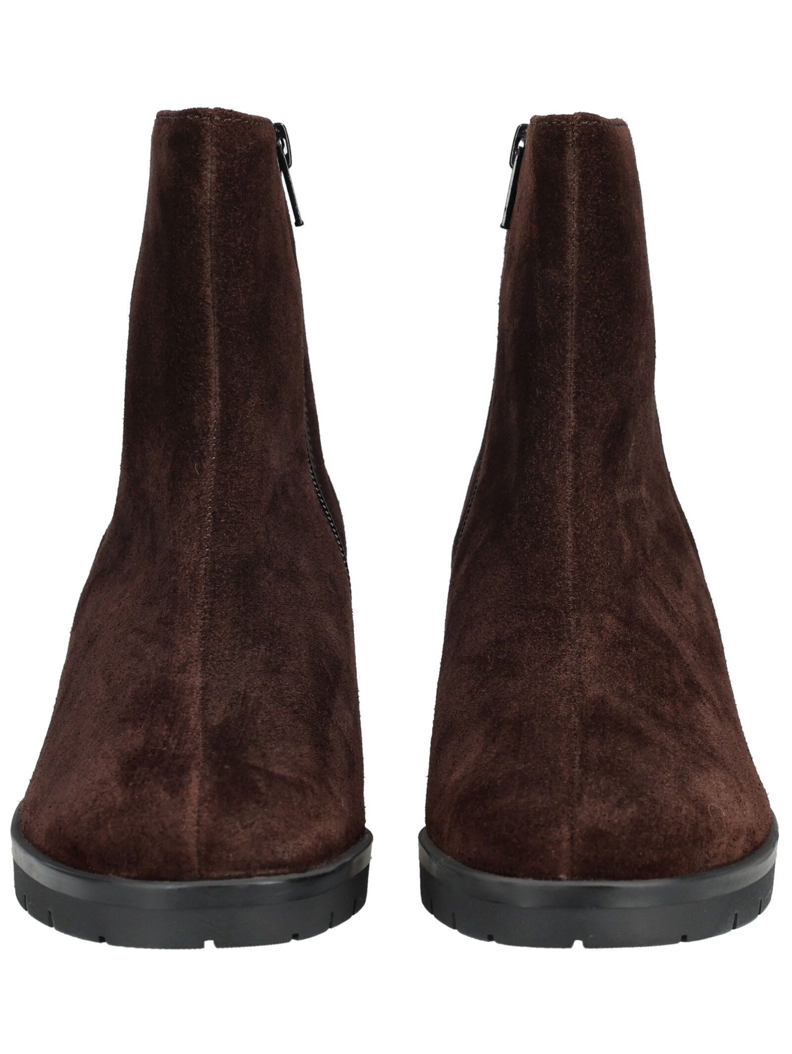 Högl Högl Stiefelette Veloursleder Stiefelette