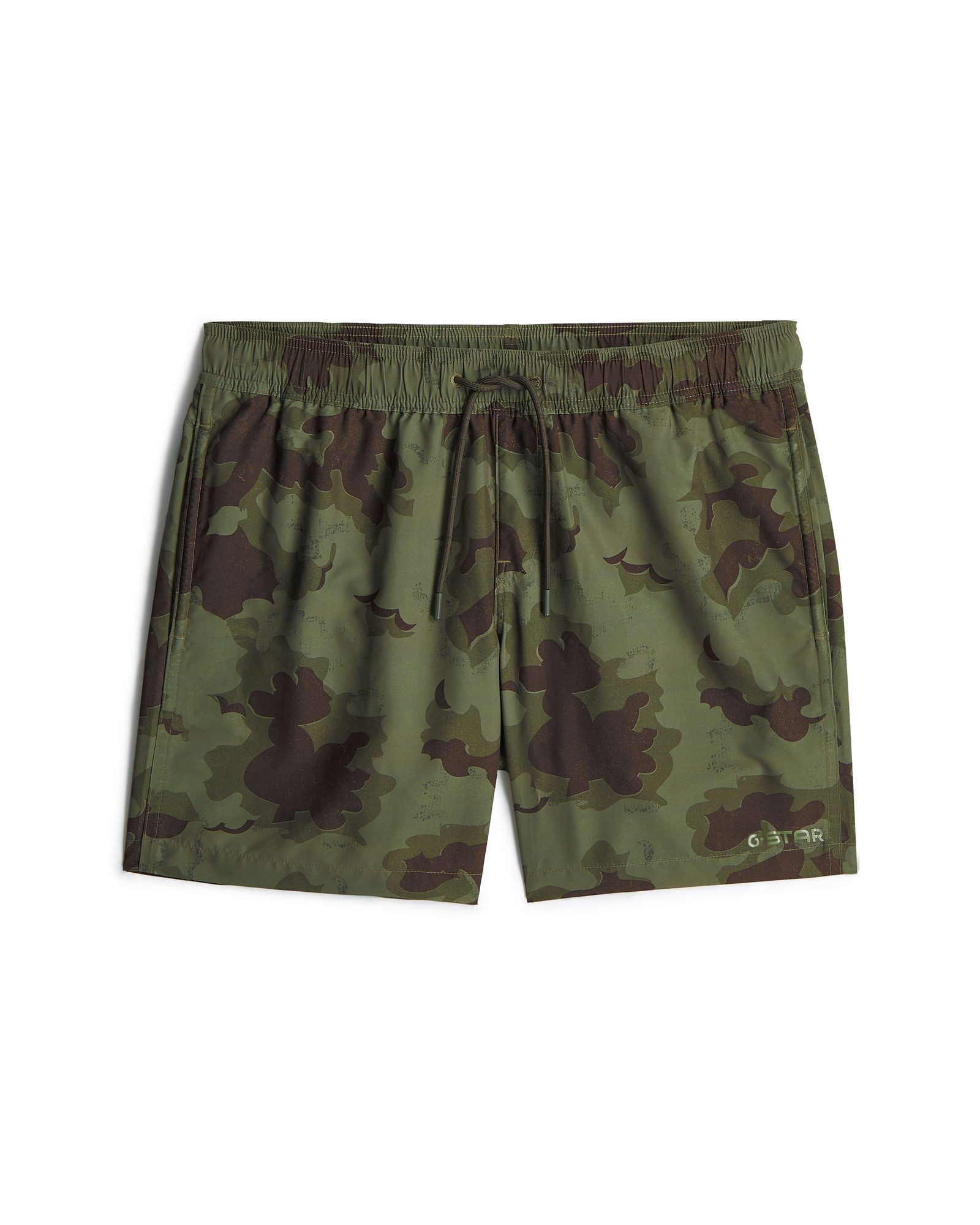 G-STAR Badeshorts Dirik AO Badeshorts