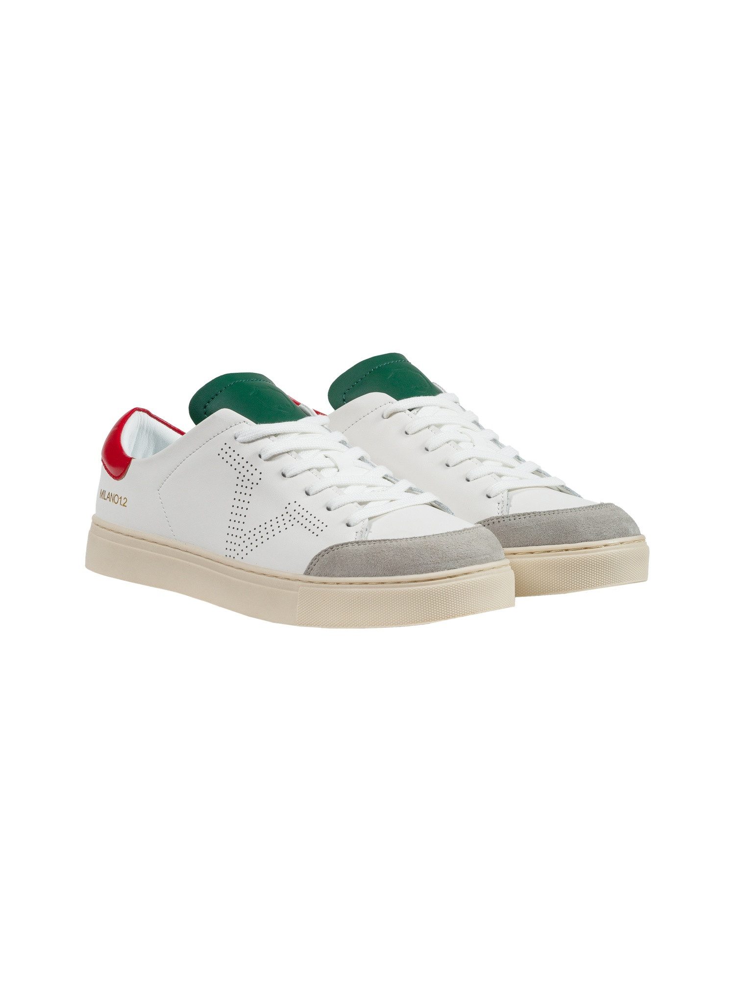 19V69 ITALIA MILANO 1.2 Sneaker