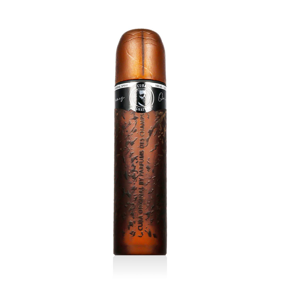 Cuba Eau de Toilette Signature
