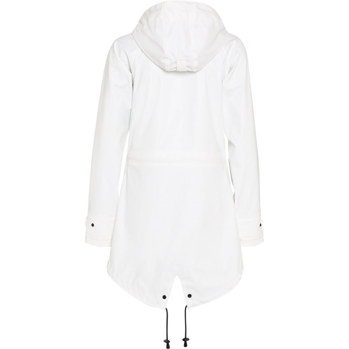 BMS Regenmantel HafenCity Coat SoftSkin 100% wasserdicht günstig online kaufen