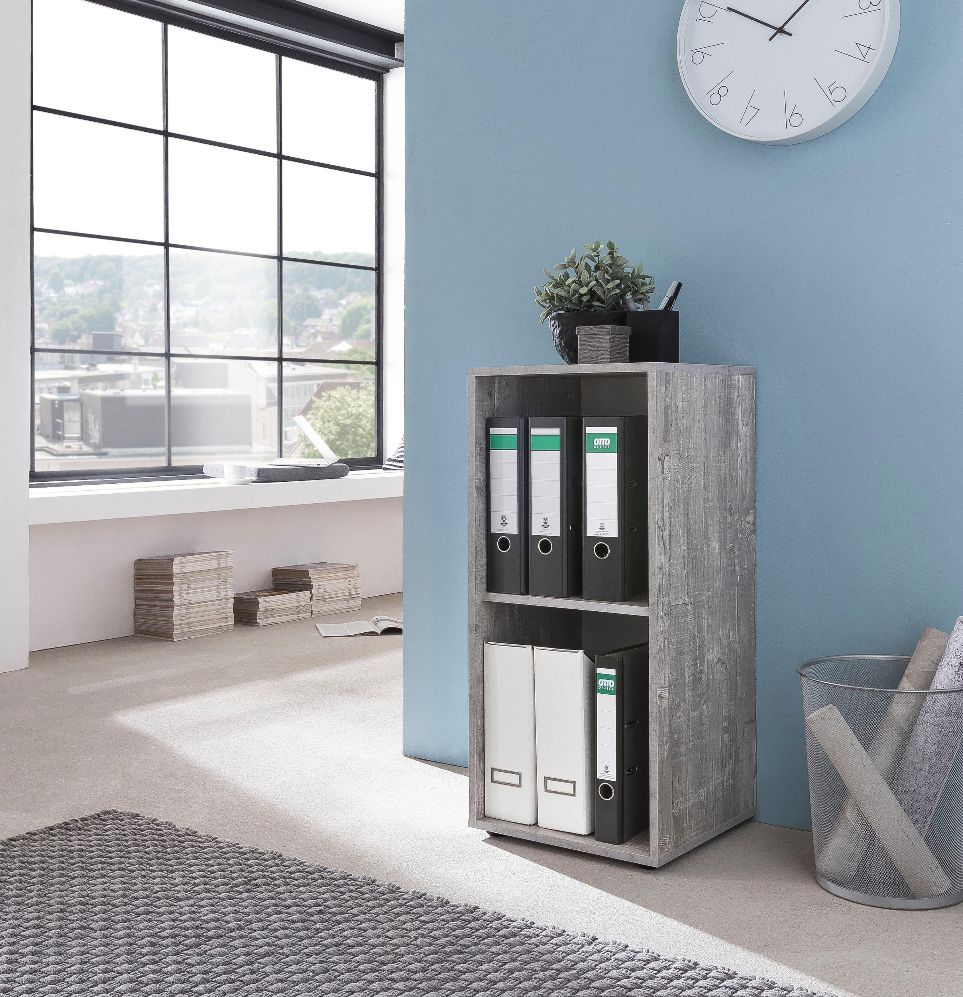 Regal »MULTI«, schmal - OTTO