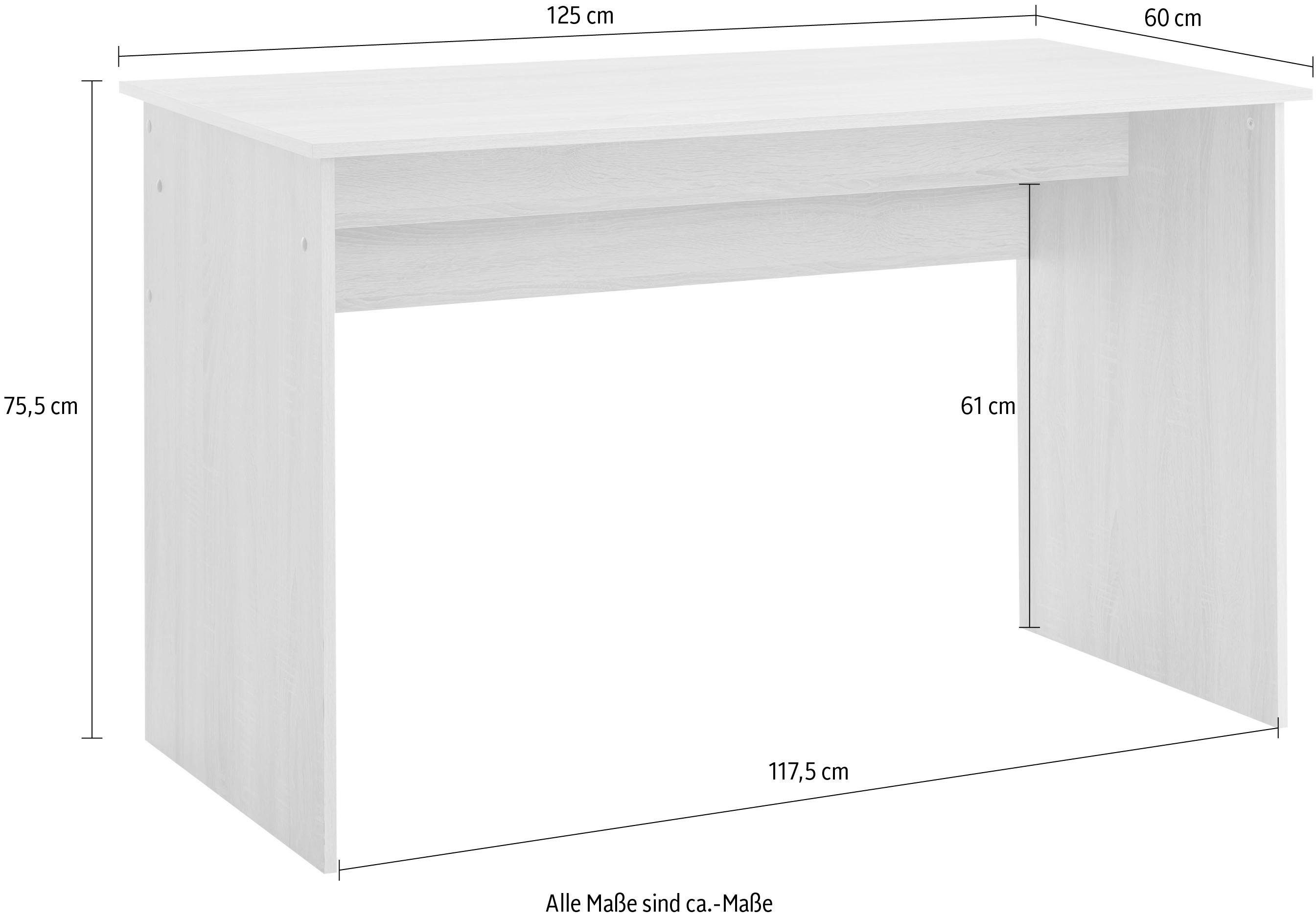 Wilmes Schreibtisch »MULTI«-kaufen