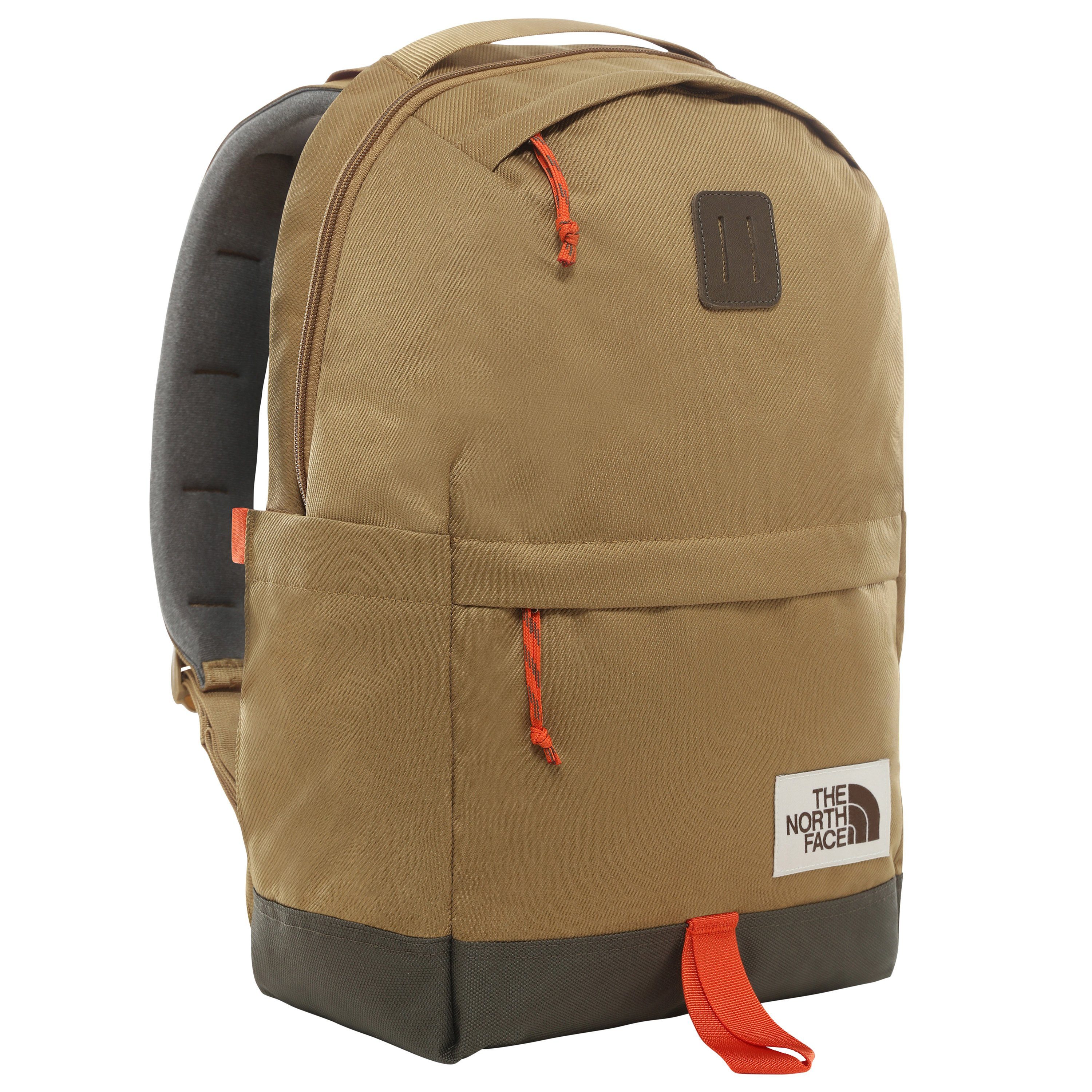 The North Face Daypack Rucksack 45 cm Laptopfach OTTO