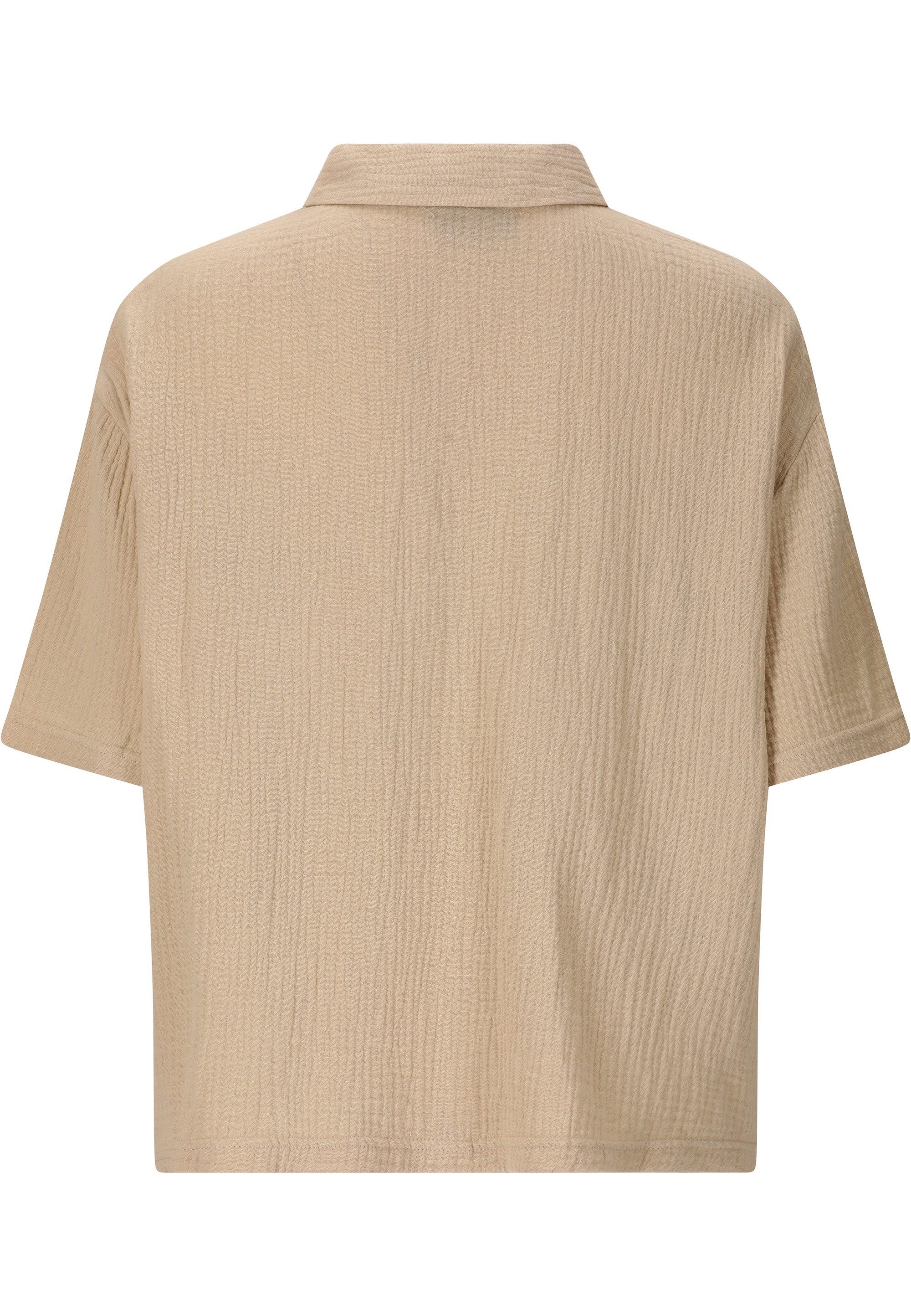 CRUZ Funktionsshirt Melany aus atmungsaktivem Baumwollmaterial