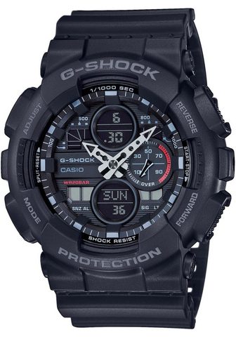 Часы-хронограф »GA-140-1A1ER&laq...