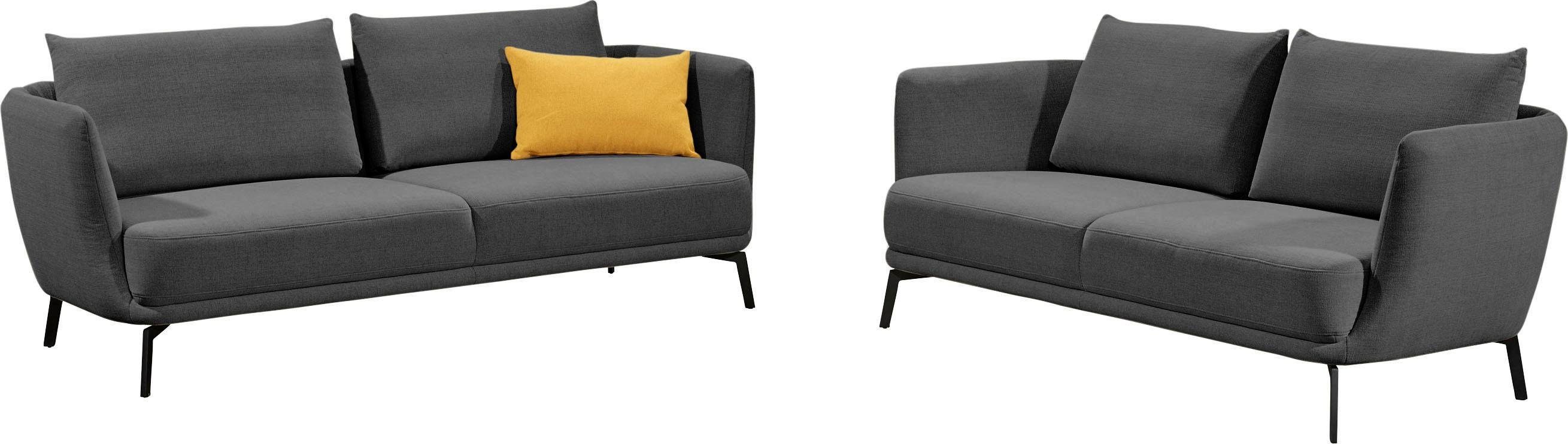 SCHÖNER WOHNEN-Kollektion Sofa »Pearl«, 5 Jahre Hersteller-Garantie online  kaufen | OTTO