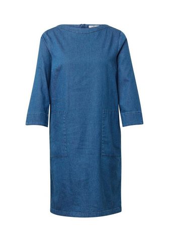 TOM TAILOR Платье джинсовое