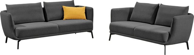 SCHÖNER WOHNEN Kollektion Sofa »Pearl«, wahlweise als 2,5 oder 3 Sitzer erhältlich  - Onlineshop Otto